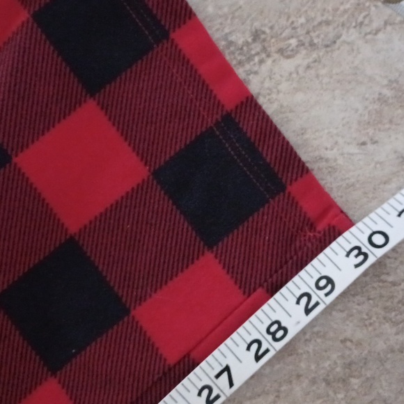 Calvin Klein Plaid Sleepwear Pajama Pants - NWOT - Picture 6 of 6